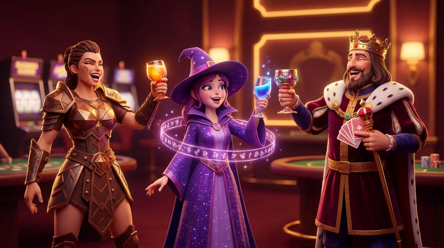 Banner princess casino 5i4ecz